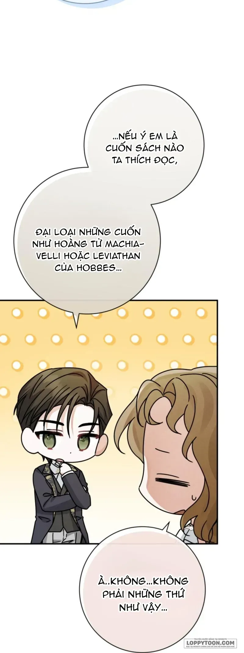 Bản Tình Ca Rạng Đông - Chương 9 - Trang 52