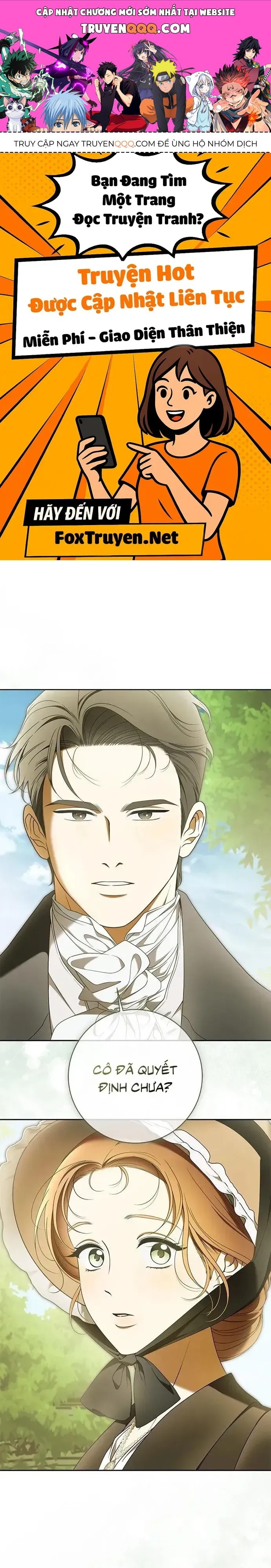 Quý Cô Pendleton [Chap 45-50] — trang 0