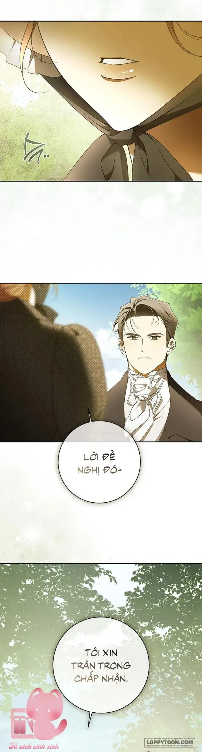 Quý Cô Pendleton [Chap 45-50] — trang 1