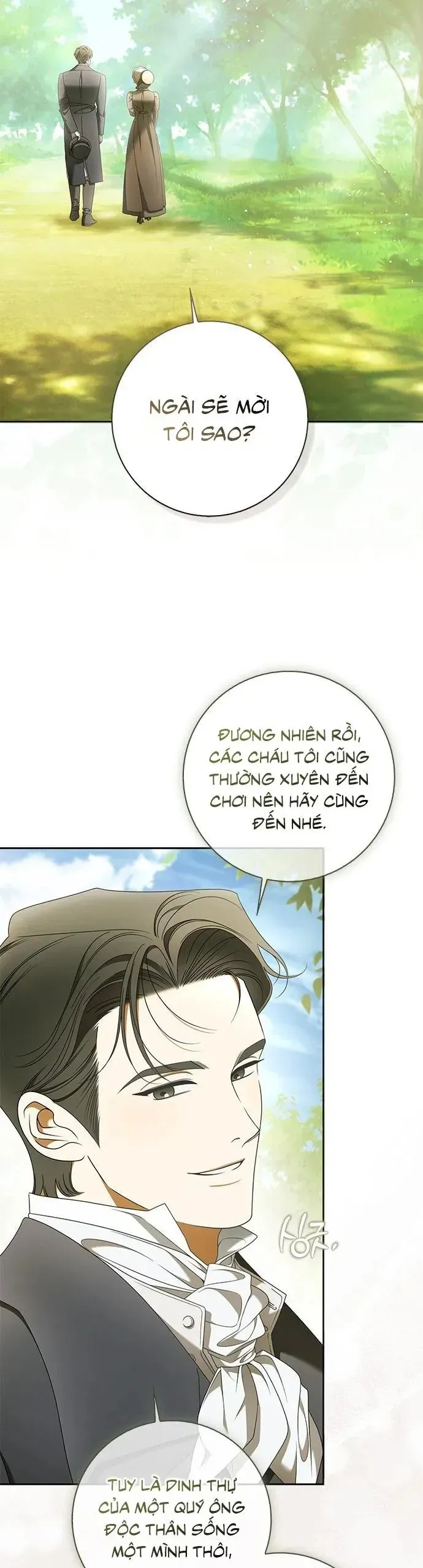 Quý Cô Pendleton [Chap 45-50] — trang 10