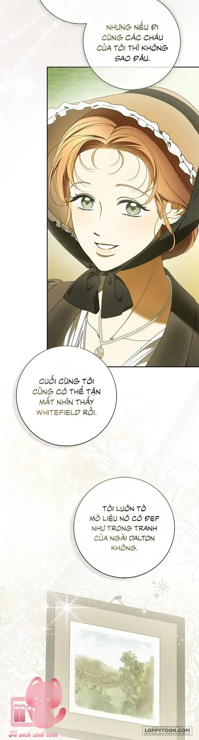 Quý Cô Pendleton [Chap 45-50] — trang 11