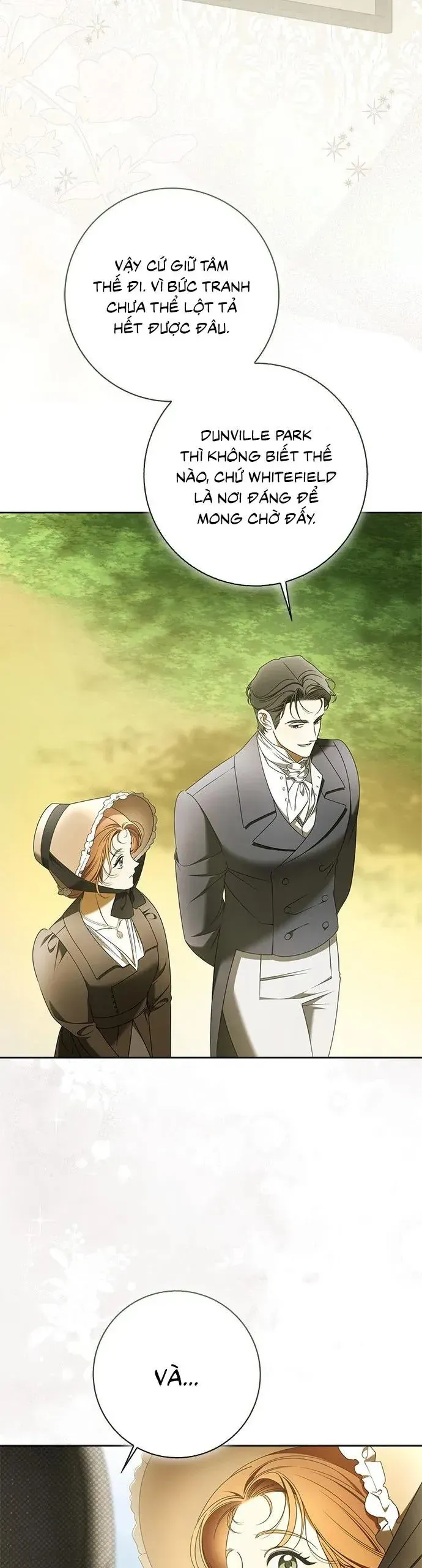 Quý Cô Pendleton [Chap 45-50] — trang 12