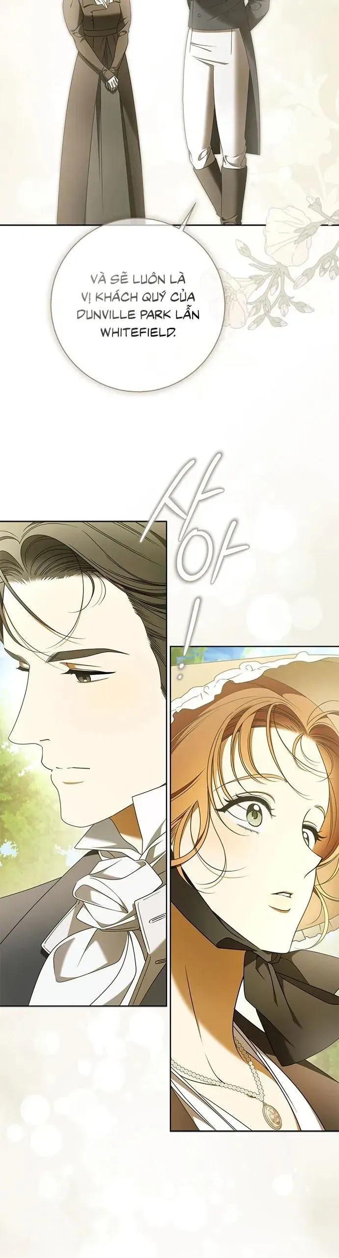 Quý Cô Pendleton [Chap 45-50] — trang 14