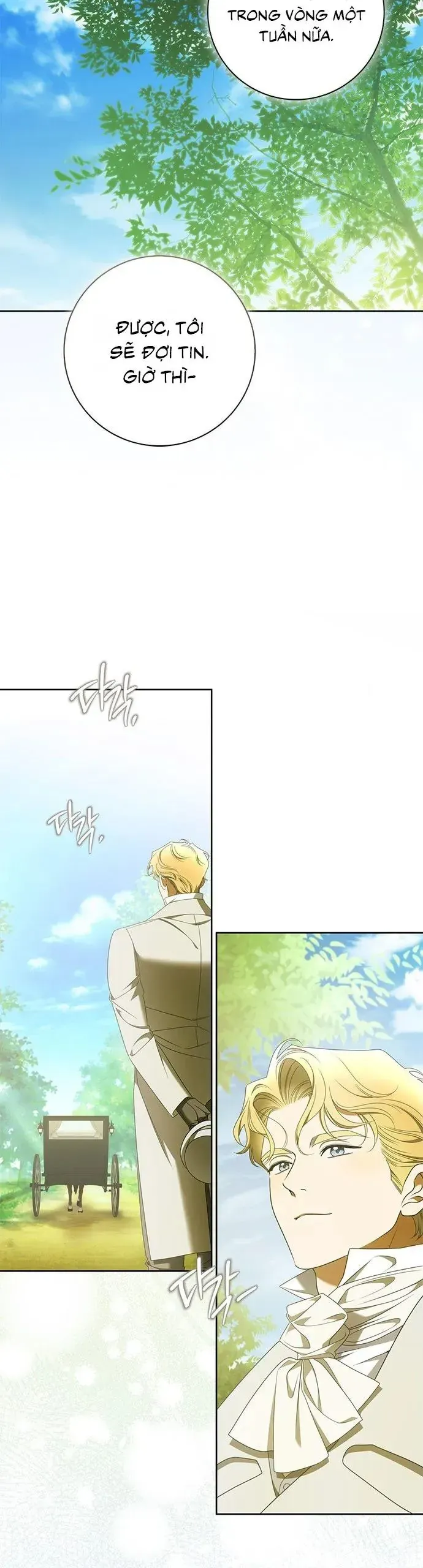 Quý Cô Pendleton [Chap 45-50] — trang 16