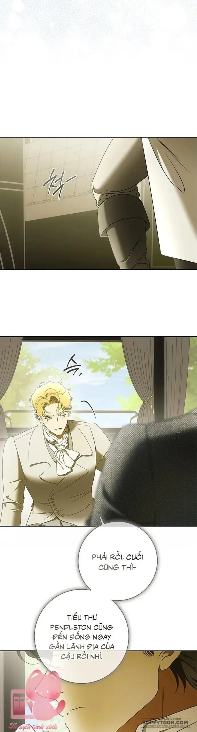 Quý Cô Pendleton [Chap 45-50] — trang 17