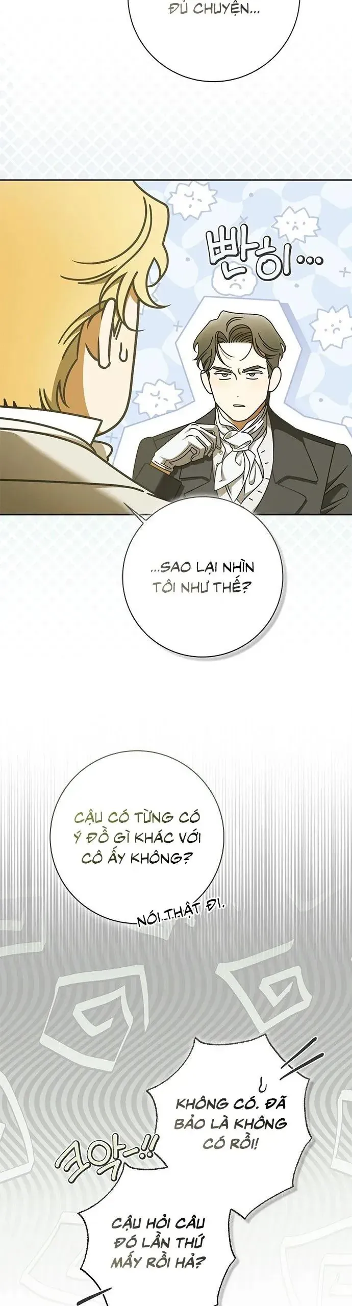 Quý Cô Pendleton [Chap 45-50] — trang 22
