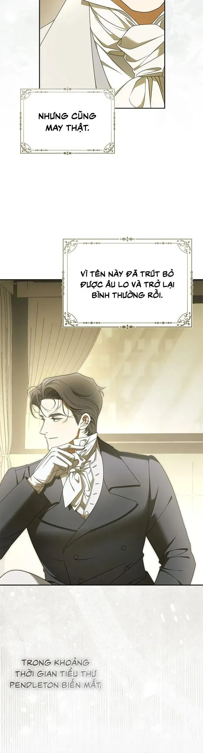 Quý Cô Pendleton [Chap 45-50] — trang 26