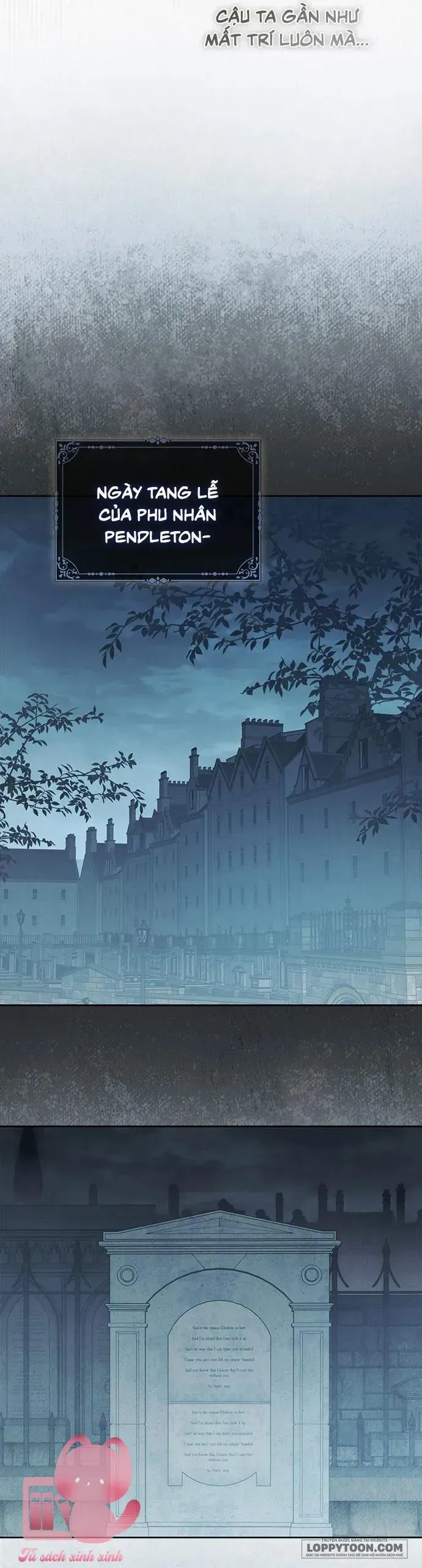 Quý Cô Pendleton [Chap 45-50] — trang 27