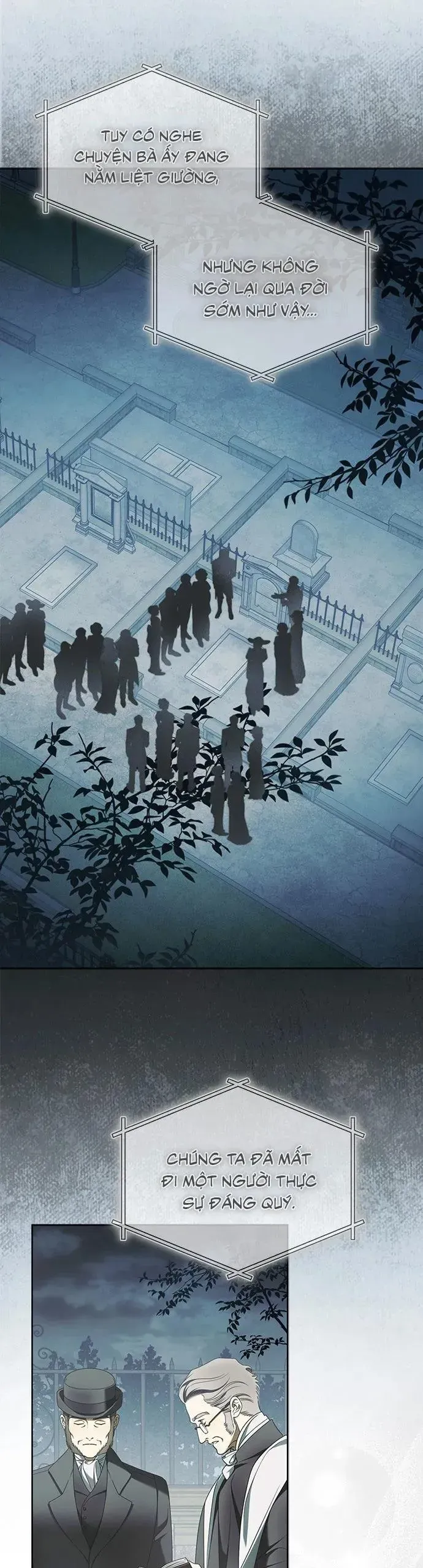 Quý Cô Pendleton [Chap 45-50] — trang 28