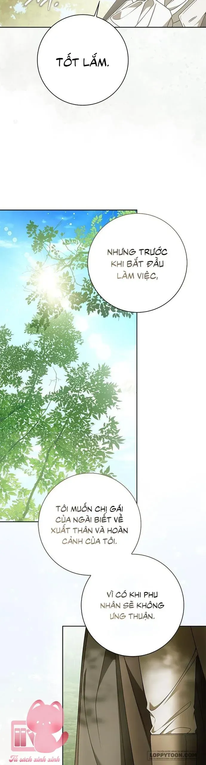 Quý Cô Pendleton [Chap 45-50] — trang 3