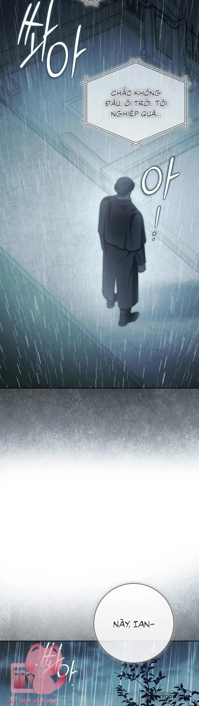 Quý Cô Pendleton [Chap 45-50] — trang 31