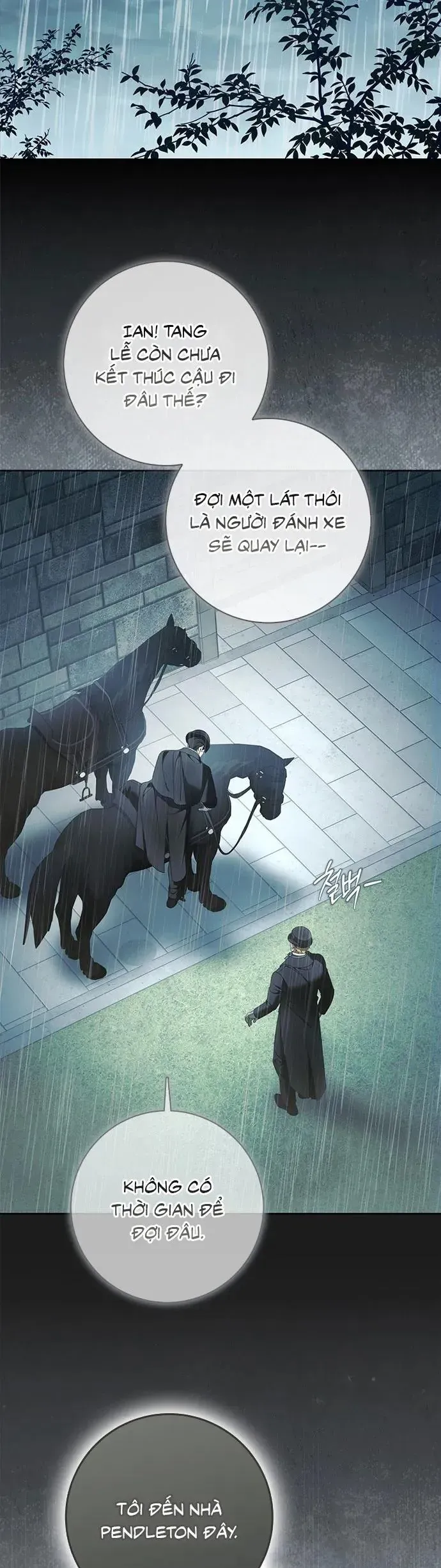 Quý Cô Pendleton [Chap 45-50] — trang 32