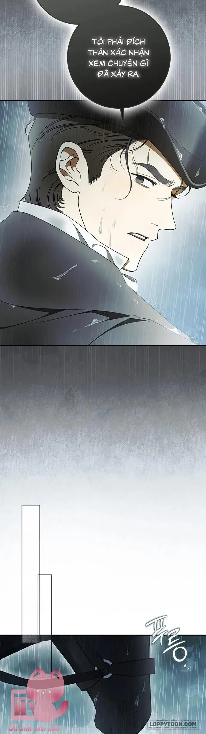 Quý Cô Pendleton [Chap 45-50] — trang 33
