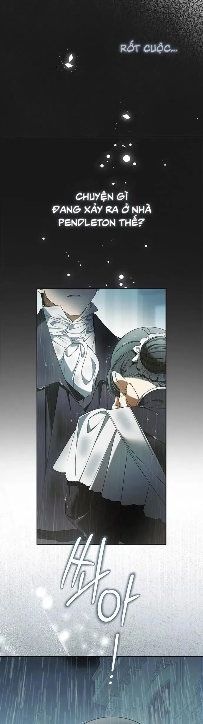 Quý Cô Pendleton [Chap 45-50] — trang 36