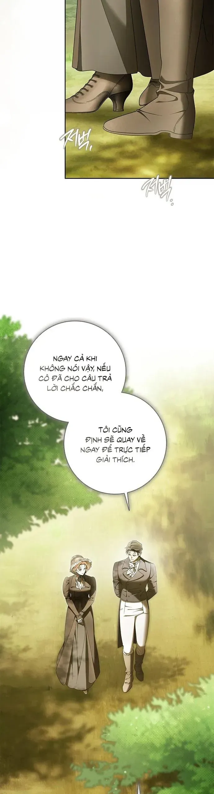 Quý Cô Pendleton [Chap 45-50] — trang 4