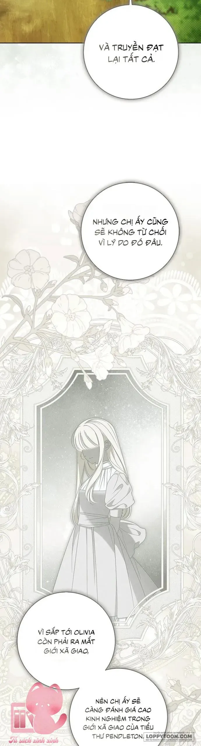 Quý Cô Pendleton [Chap 45-50] — trang 5