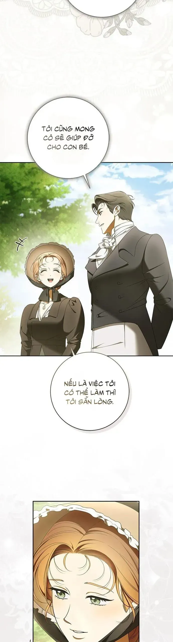 Quý Cô Pendleton [Chap 45-50] — trang 6