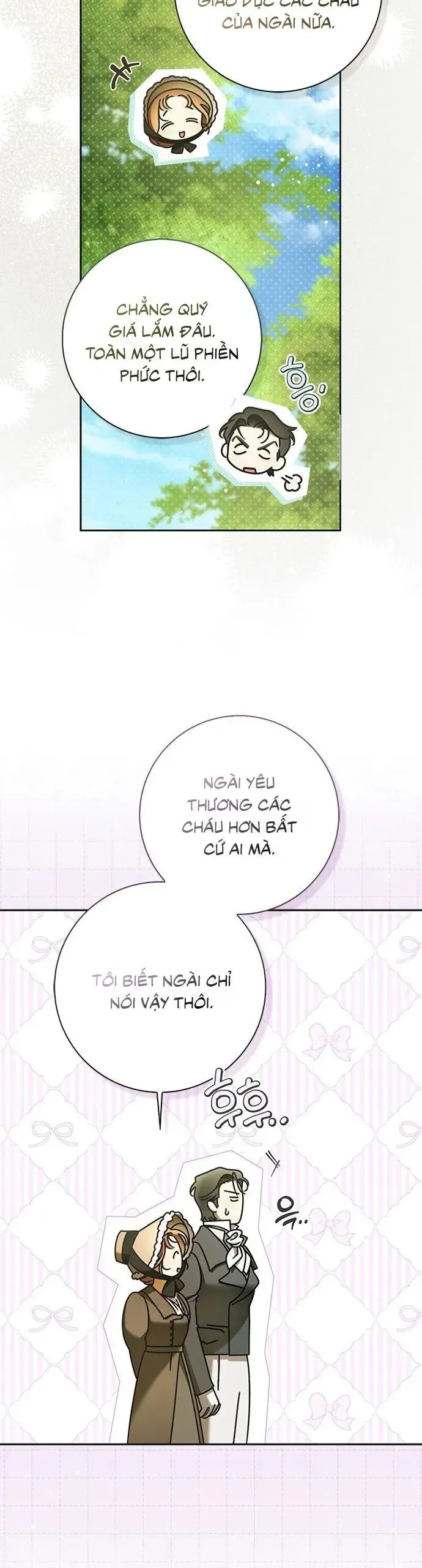 Quý Cô Pendleton [Chap 45-50] — trang 8