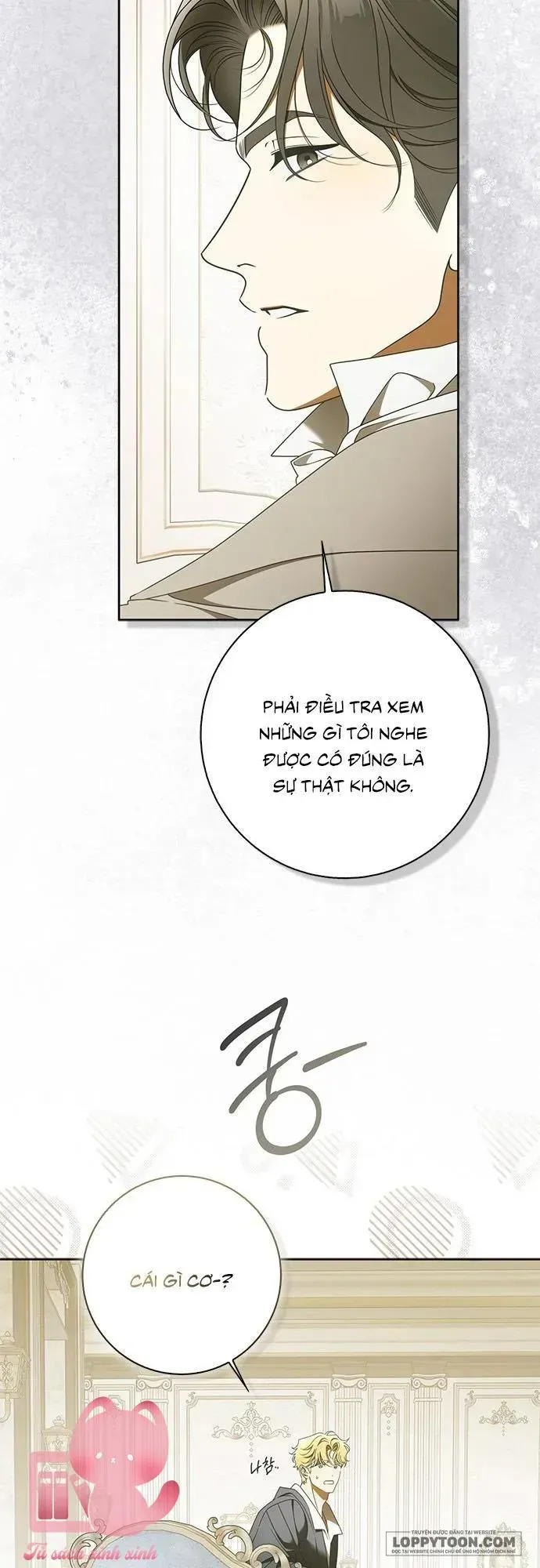 Quý Cô Pendleton [Chap 45-50] — trang 11