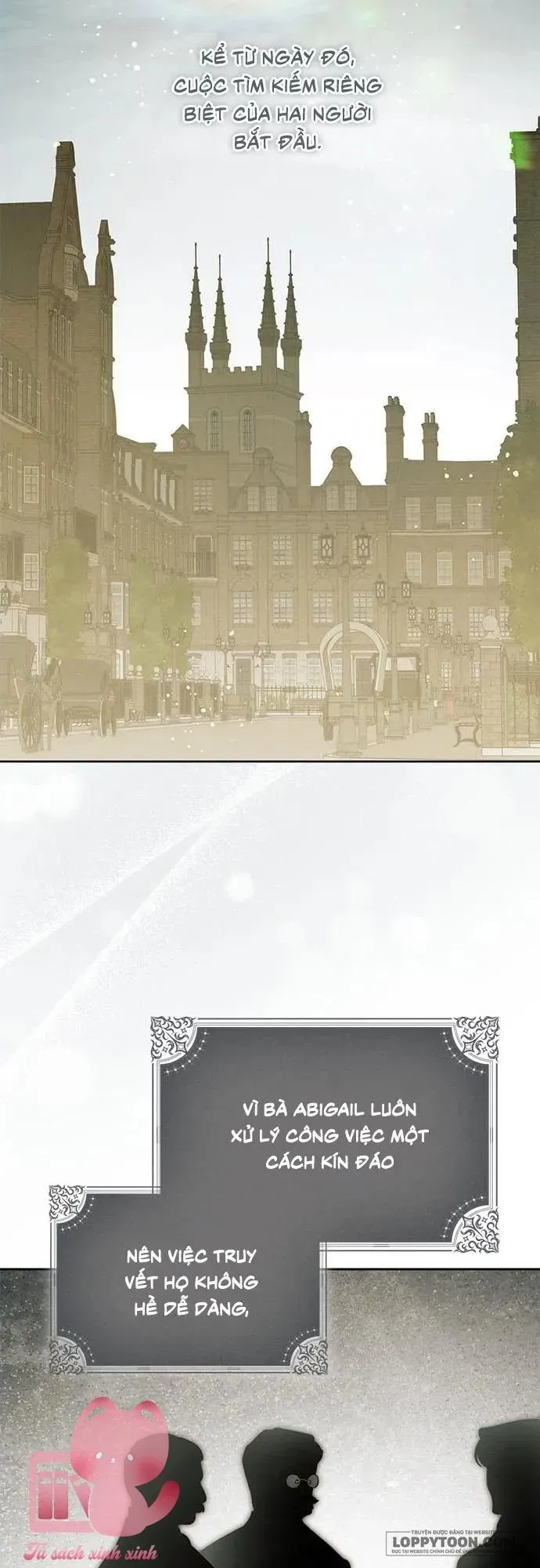 Quý Cô Pendleton [Chap 45-50] — trang 13