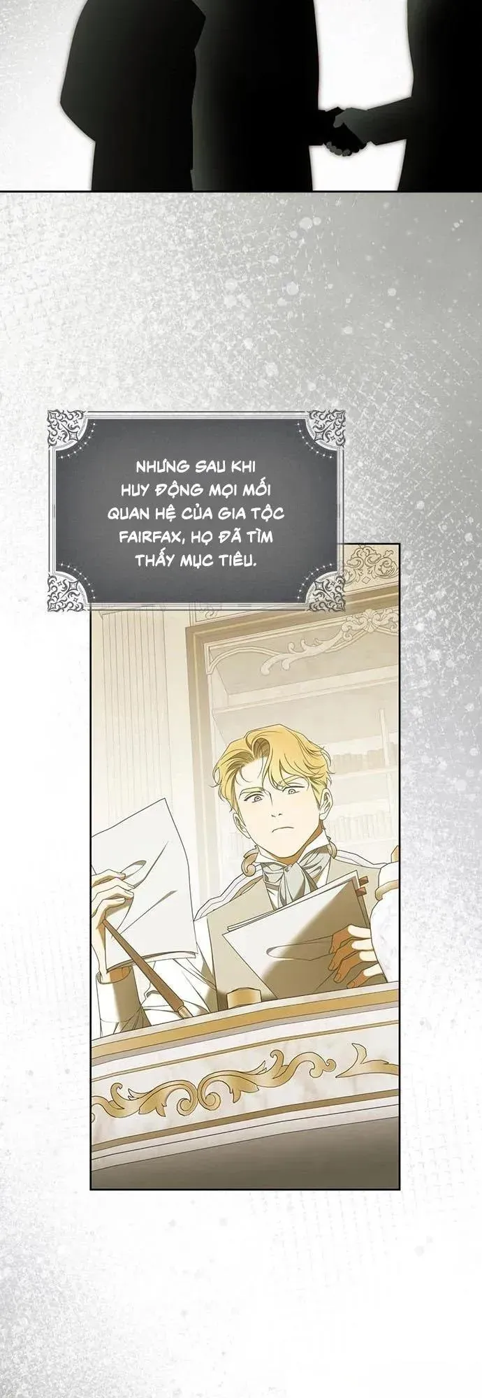 Quý Cô Pendleton [Chap 45-50] — trang 14