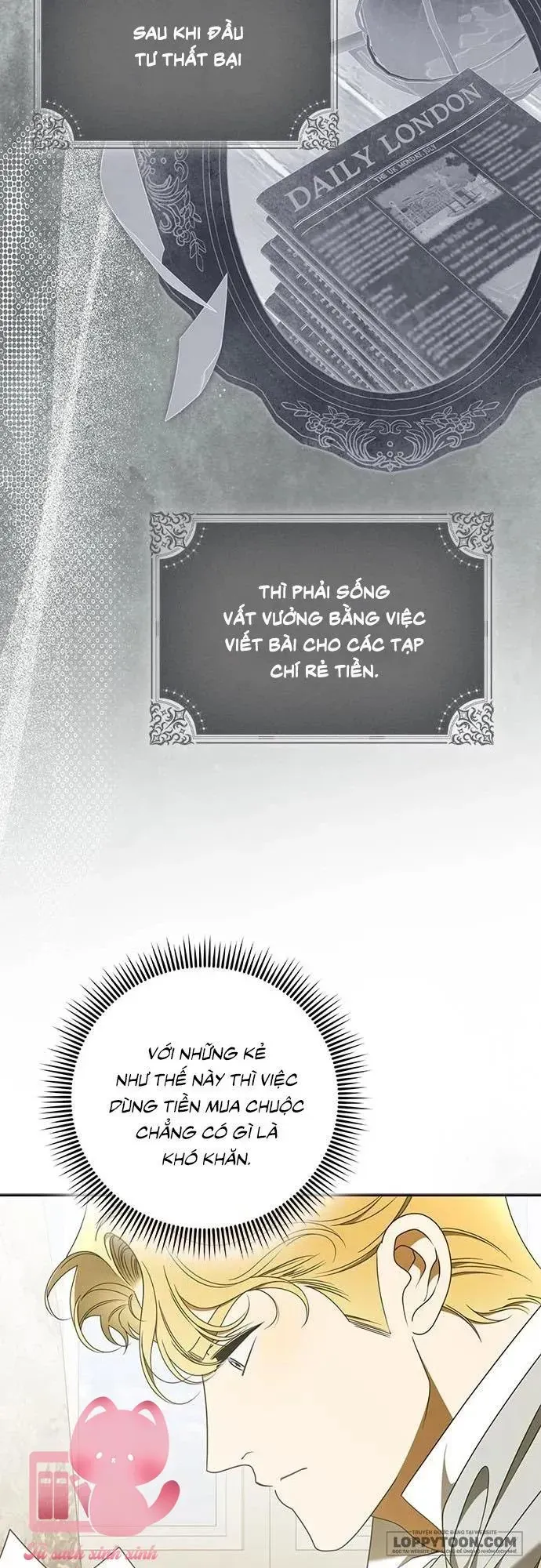 Quý Cô Pendleton [Chap 45-50] — trang 17