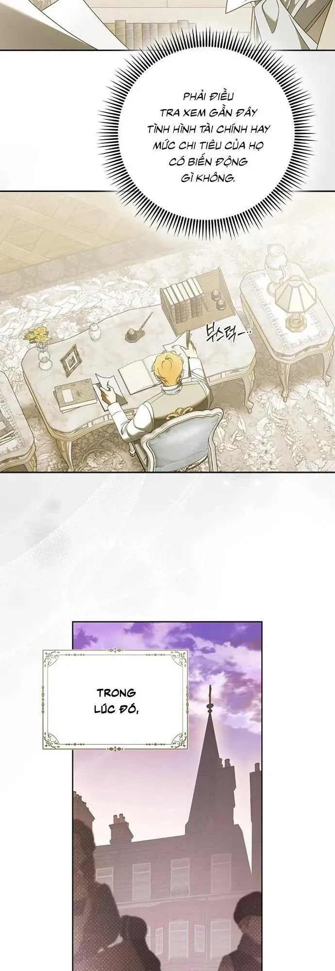 Quý Cô Pendleton [Chap 45-50] — trang 18