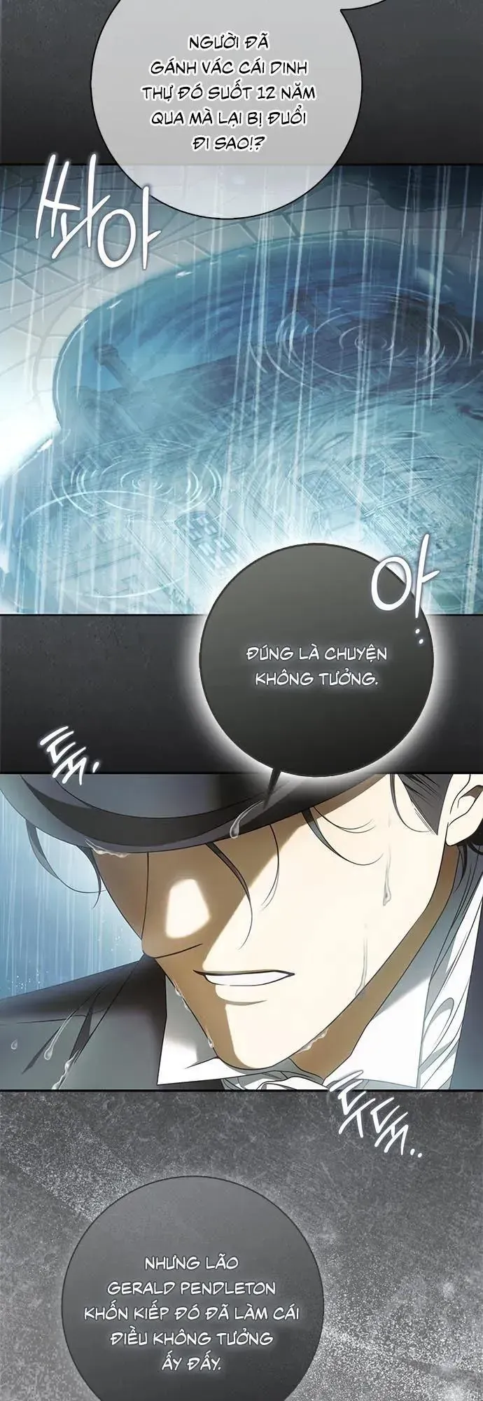 Quý Cô Pendleton [Chap 45-50] — trang 2