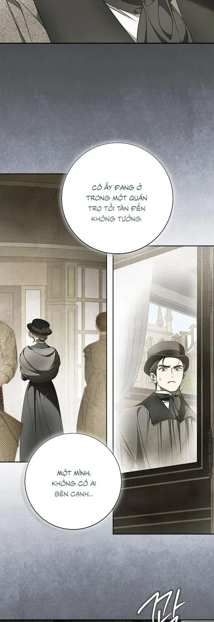 Quý Cô Pendleton [Chap 45-50] — trang 24