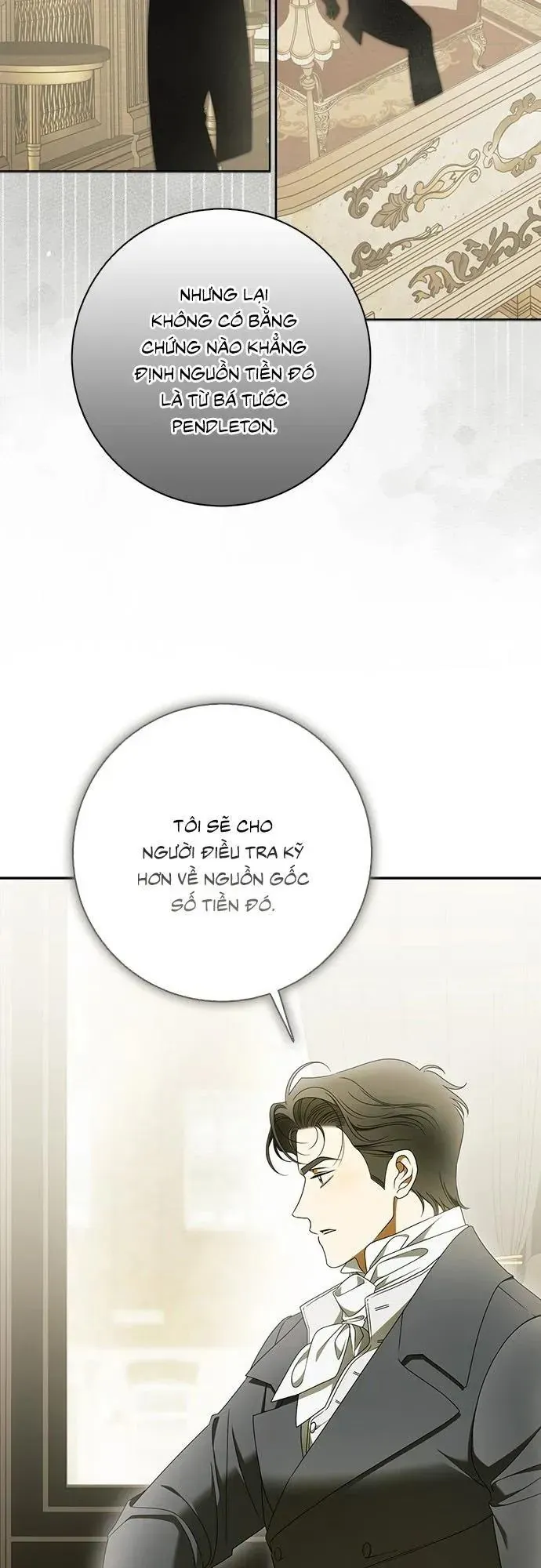 Quý Cô Pendleton [Chap 45-50] — trang 28