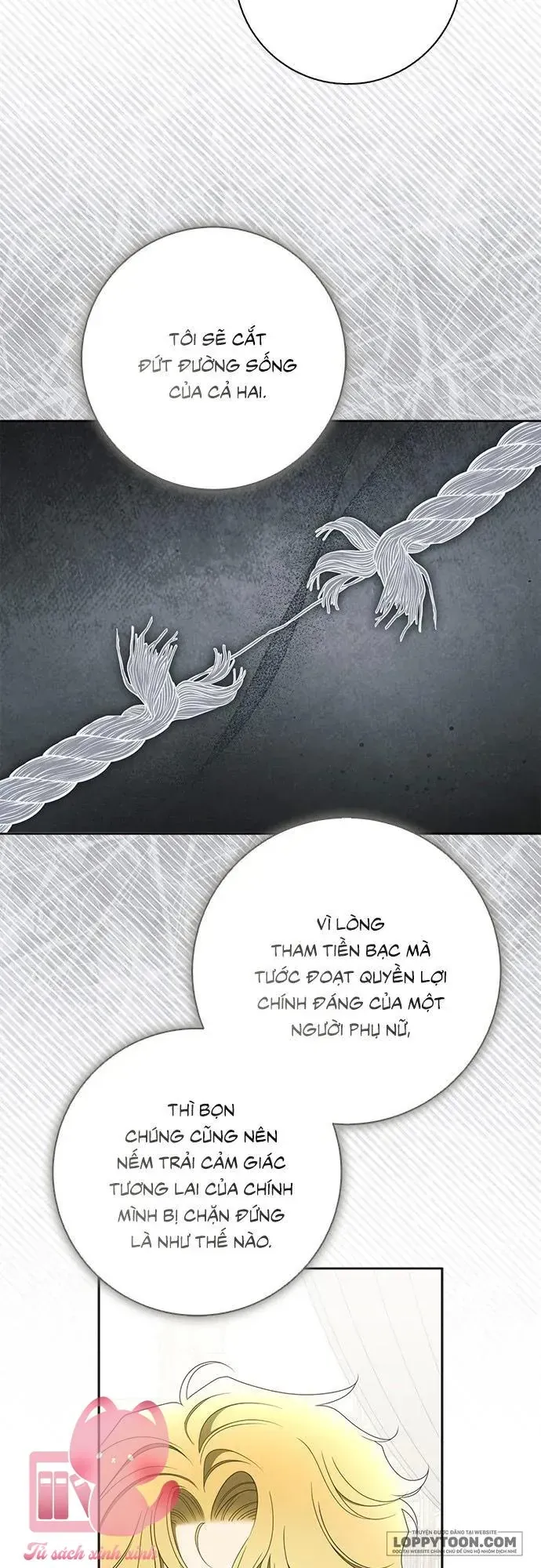 Quý Cô Pendleton [Chap 45-50] — trang 31