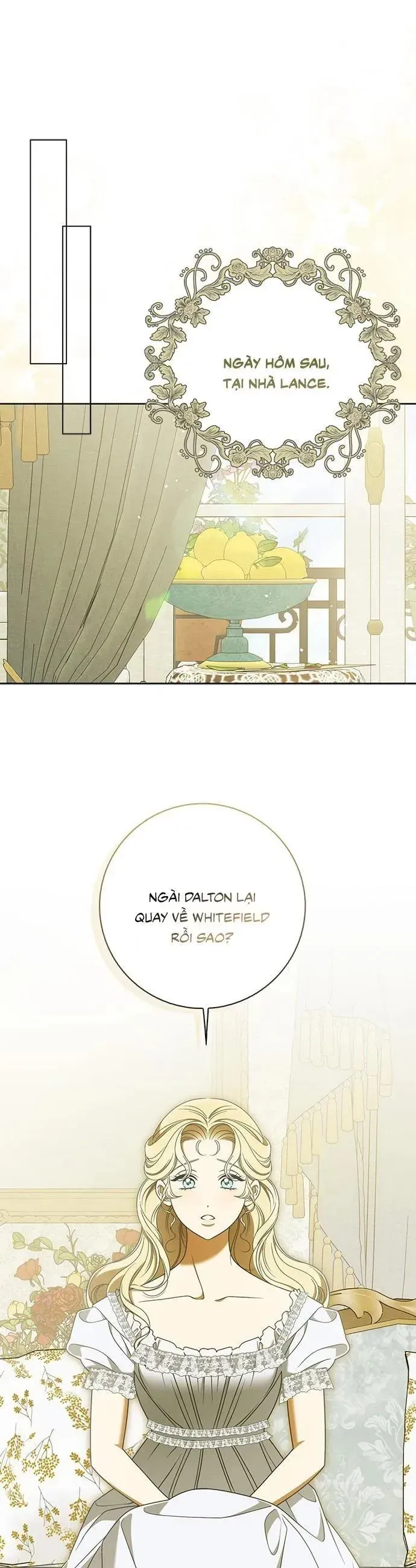Quý Cô Pendleton [Chap 45-50] — trang 38