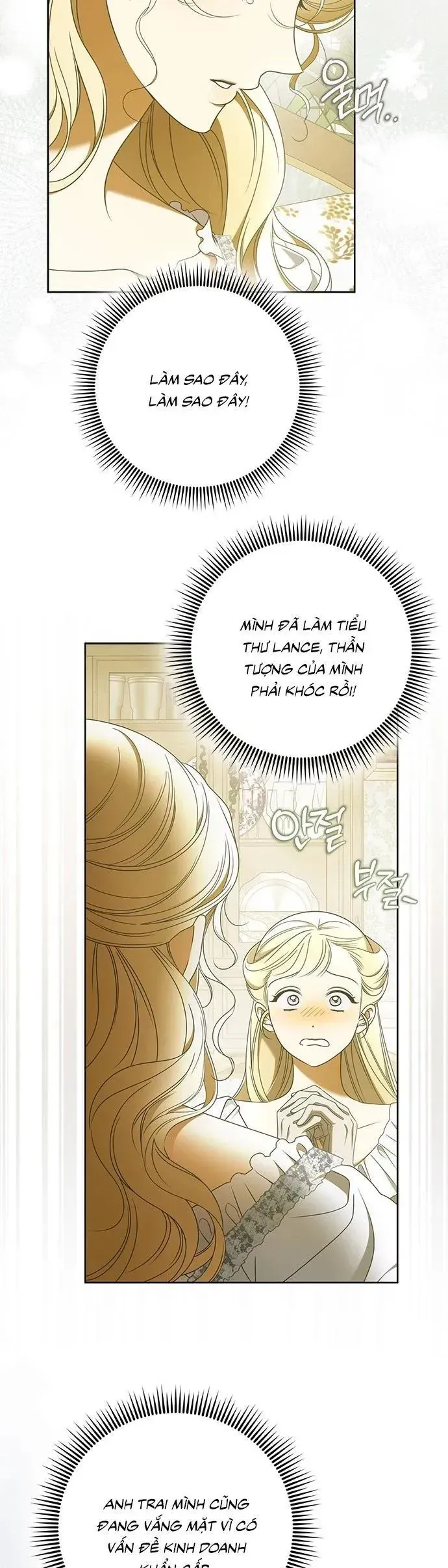 Quý Cô Pendleton [Chap 45-50] — trang 40