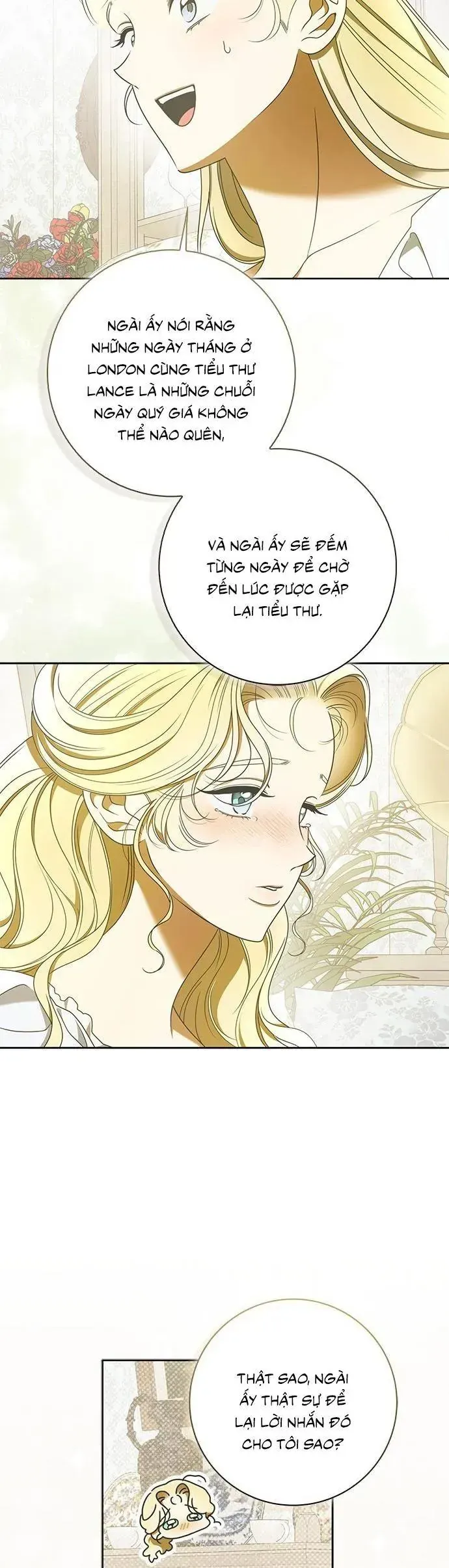 Quý Cô Pendleton [Chap 45-50] — trang 42