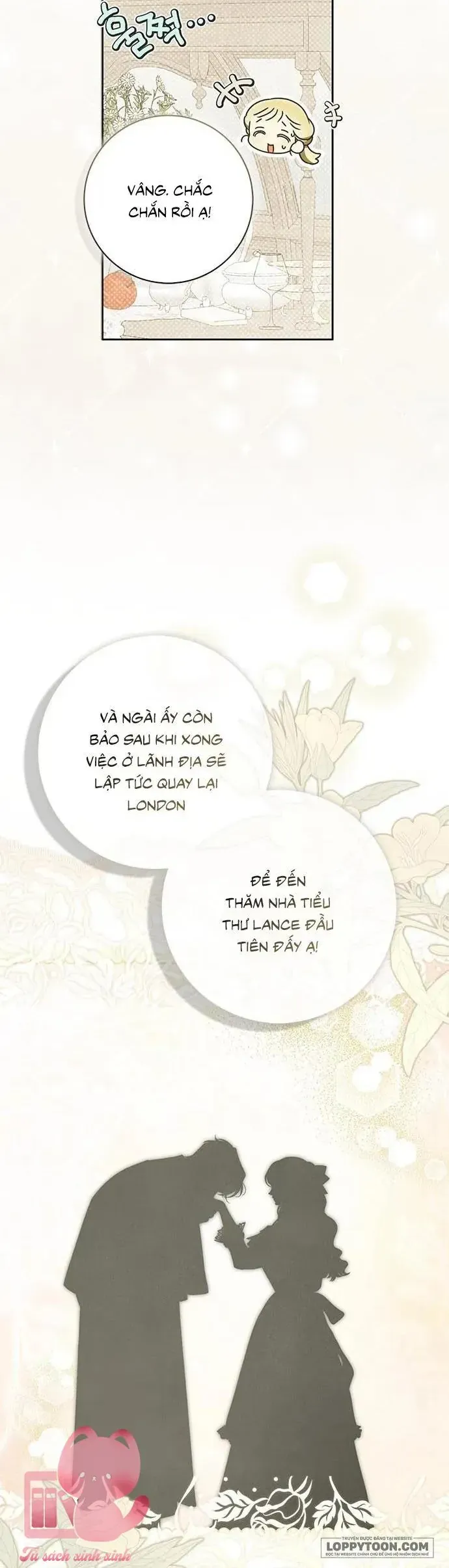 Quý Cô Pendleton [Chap 45-50] — trang 43