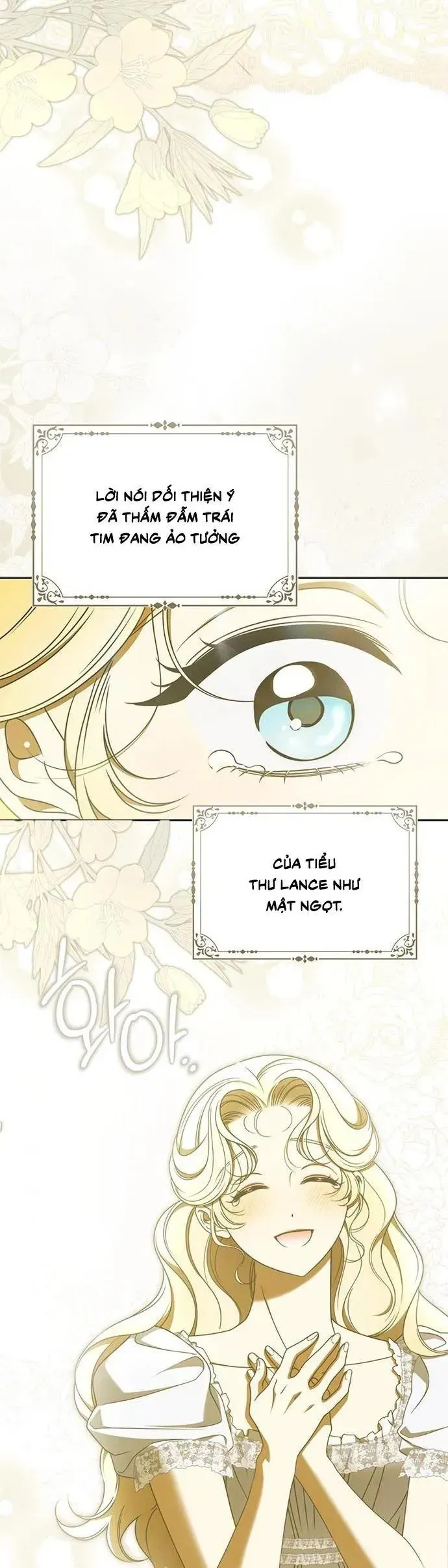Quý Cô Pendleton [Chap 45-50] — trang 44