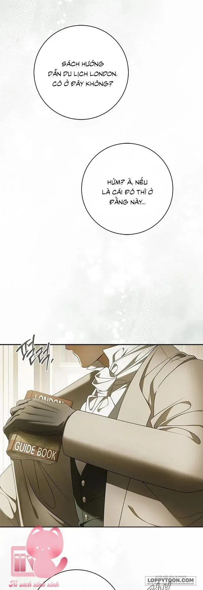 Quý Cô Pendleton [Chap 45-50] — trang 9