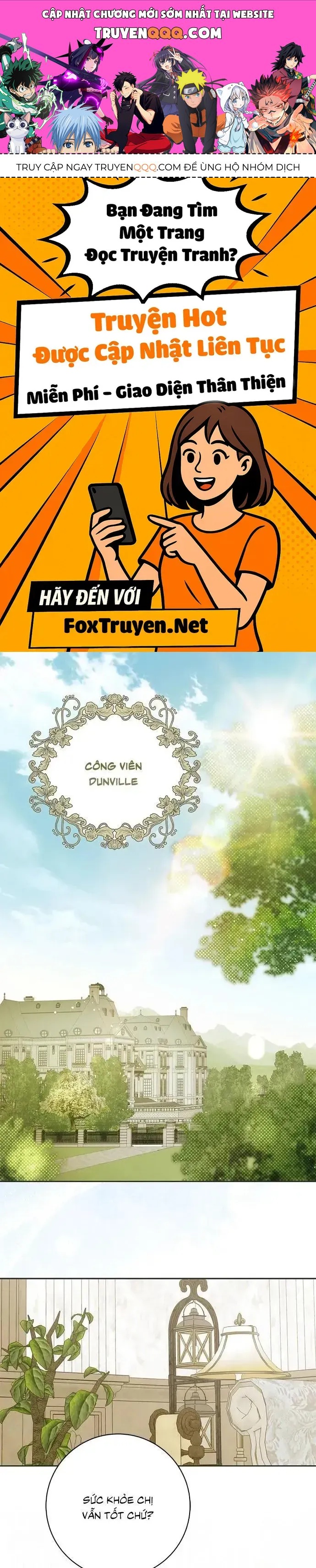 Quý Cô Pendleton [Chap 45-50] — trang 0