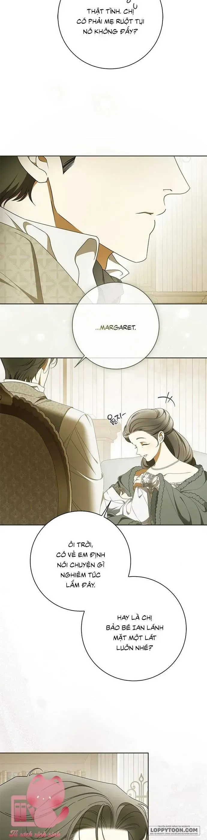 Quý Cô Pendleton [Chap 45-50] — trang 13