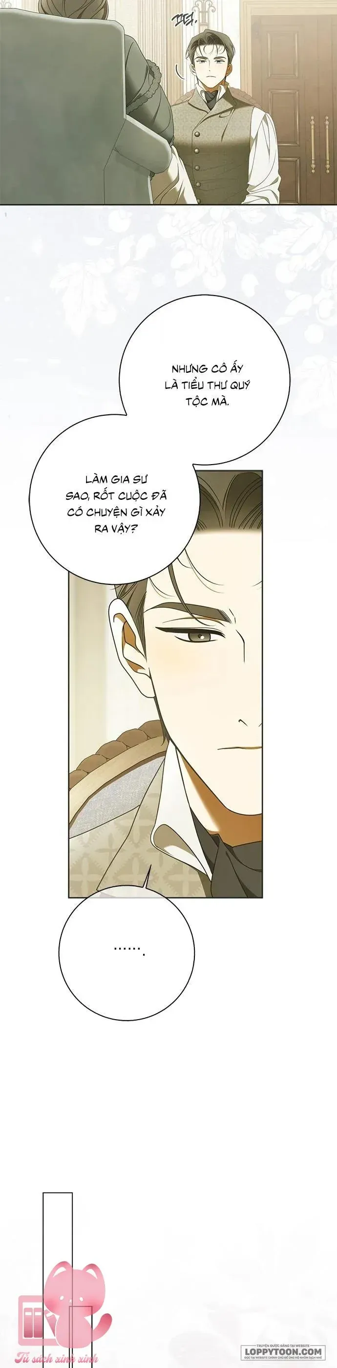 Quý Cô Pendleton [Chap 45-50] — trang 15