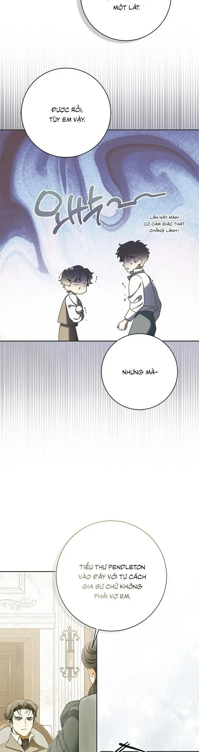 Quý Cô Pendleton [Chap 45-50] — trang 18
