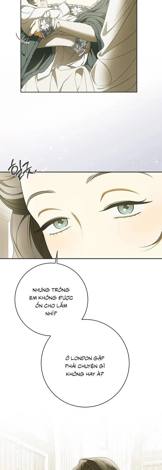 Quý Cô Pendleton [Chap 45-50] — trang 2