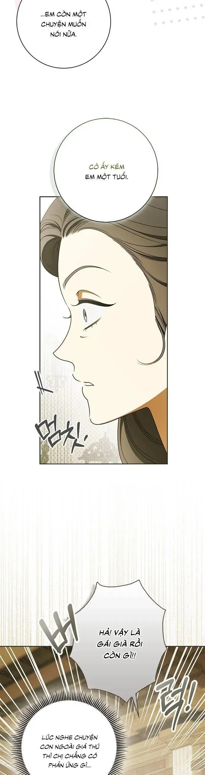 Quý Cô Pendleton [Chap 45-50] — trang 20