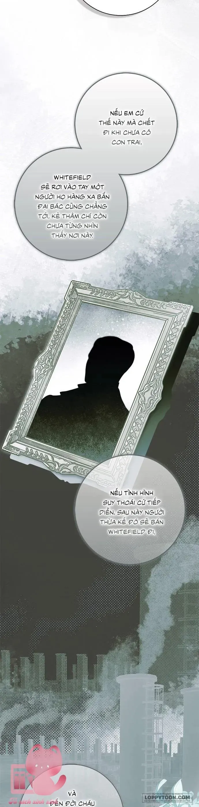 Quý Cô Pendleton [Chap 45-50] — trang 25