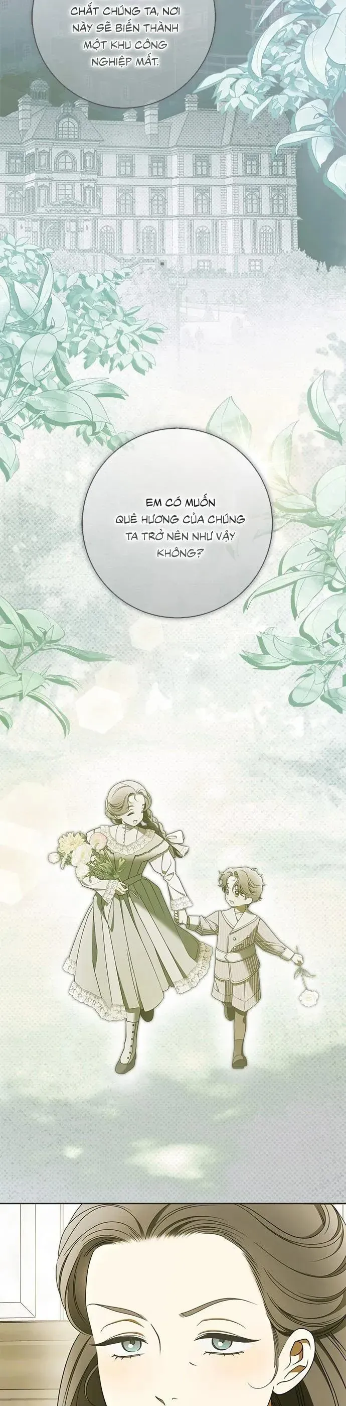 Quý Cô Pendleton [Chap 45-50] — trang 26