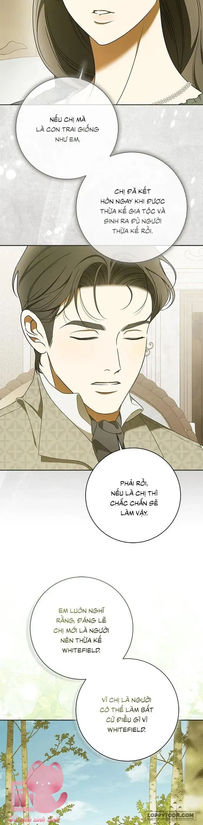 Quý Cô Pendleton [Chap 45-50] — trang 27