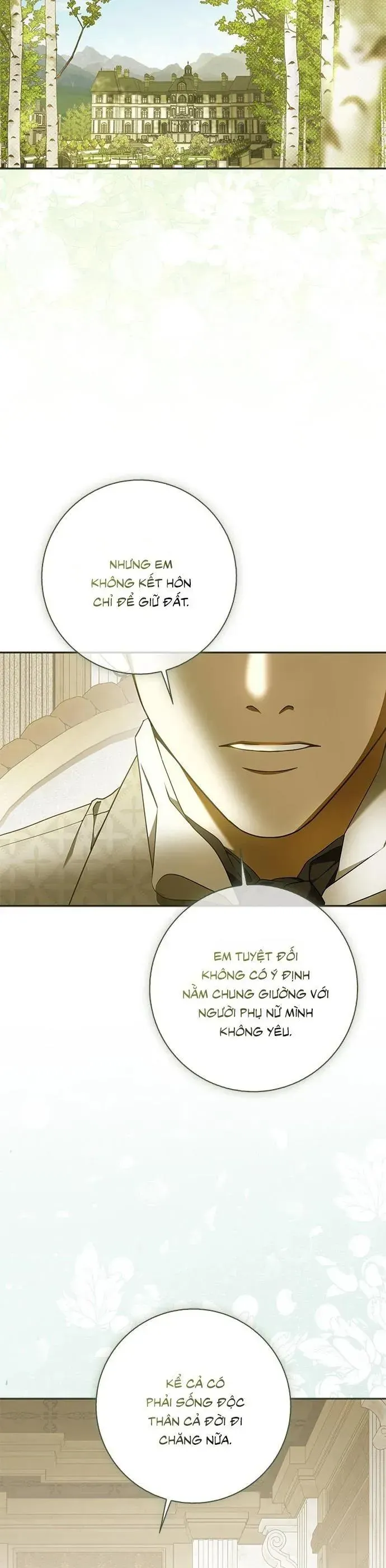 Quý Cô Pendleton [Chap 45-50] — trang 28