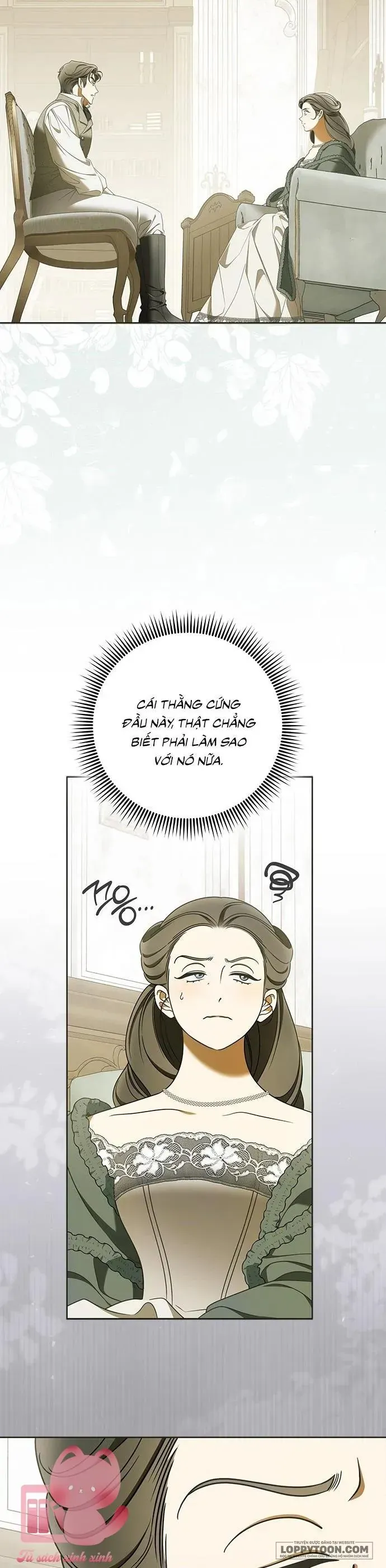Quý Cô Pendleton [Chap 45-50] — trang 29