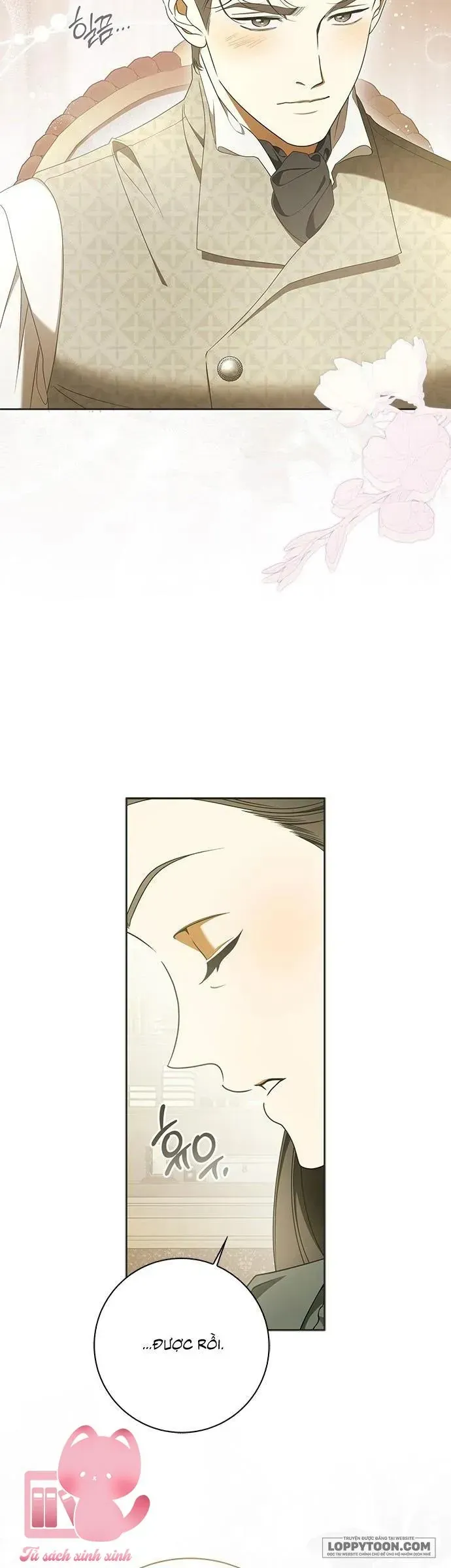 Quý Cô Pendleton [Chap 45-50] — trang 33