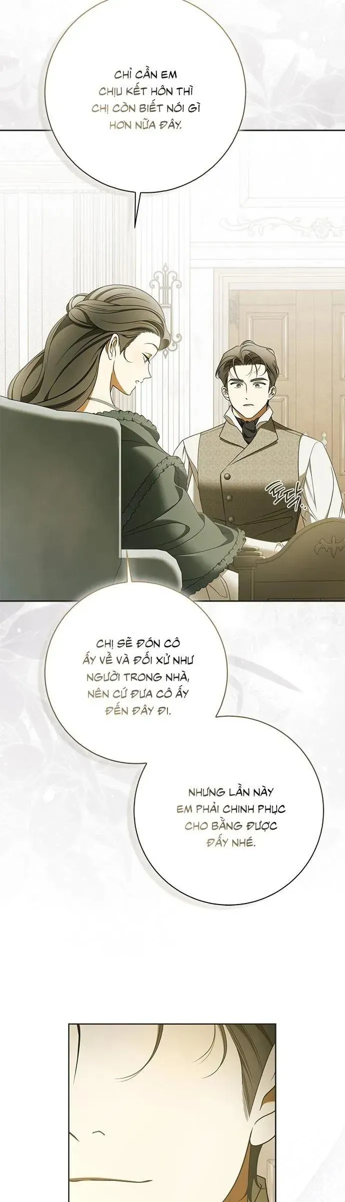 Quý Cô Pendleton [Chap 45-50] — trang 34